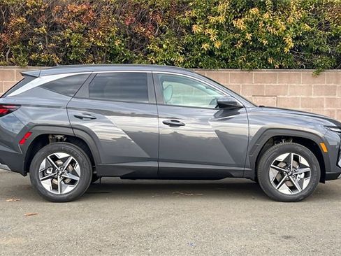 New 2026 Hyundai Tucson SEL image 5