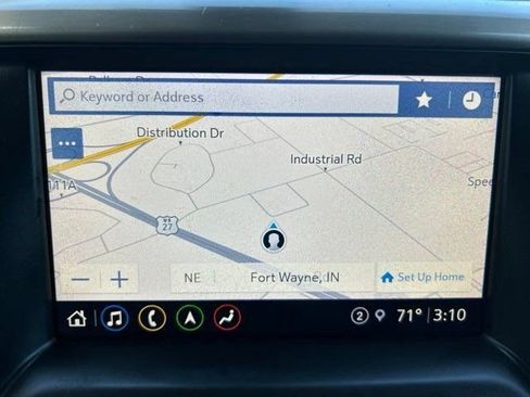 Used 2021 GMC Acadia Denali w/ Denali Technology Package FWD image 32
