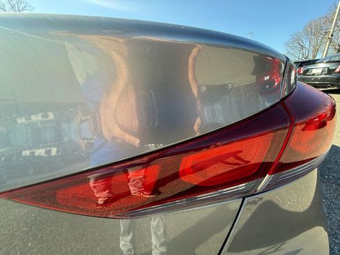 Used 2018 Hyundai Elantra Value Edition image 13