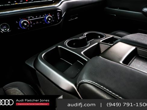 Used 2024 GMC Sierra 1500 Elevation image 5