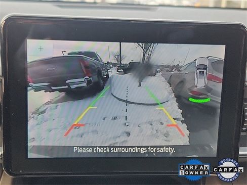 Certified 2022 Ford Explorer XLT w/ Equipment Group 202A image 20