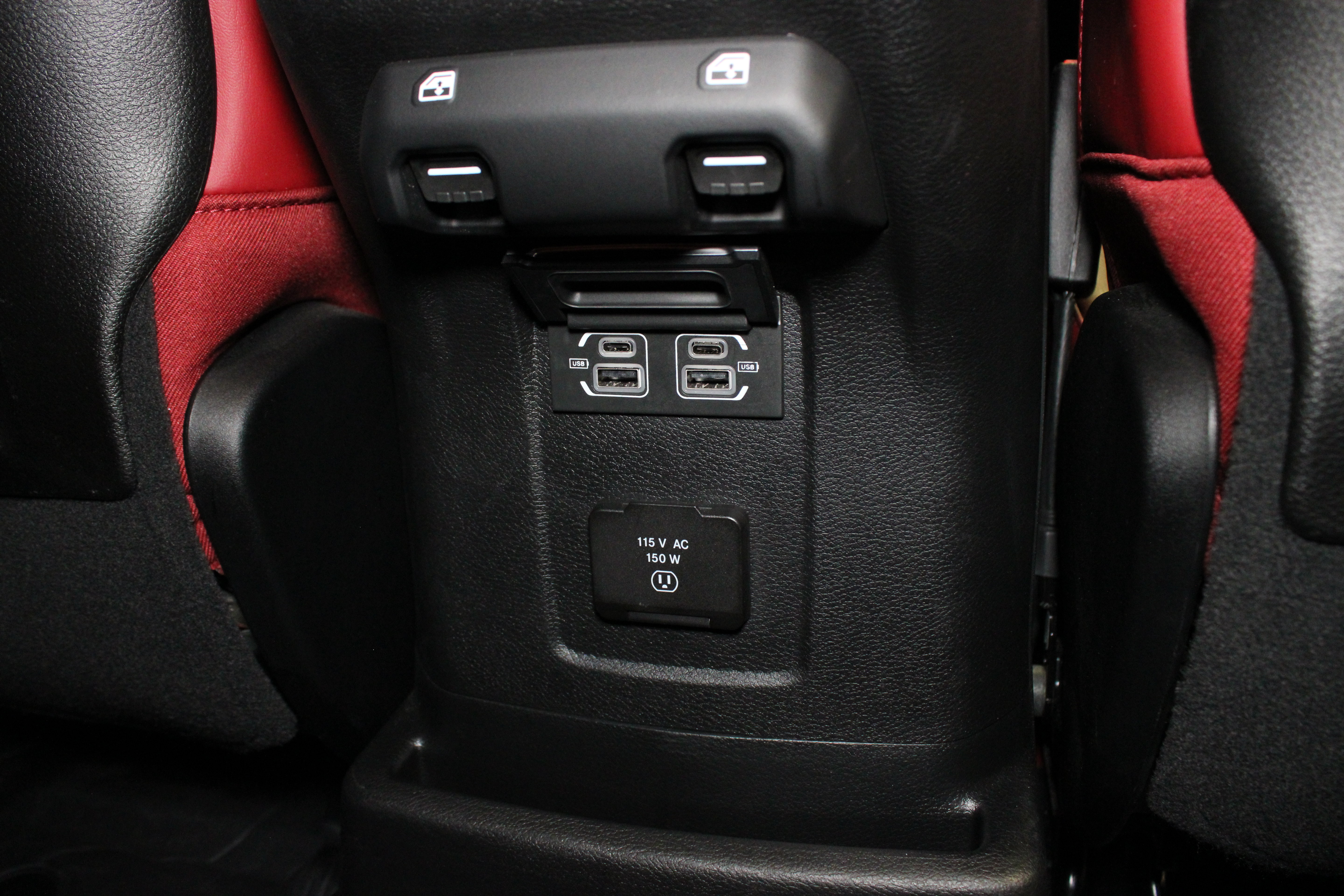 Used 2024 Jeep Wrangler Unlimited Rubicon 392 AWD/4WD image 18