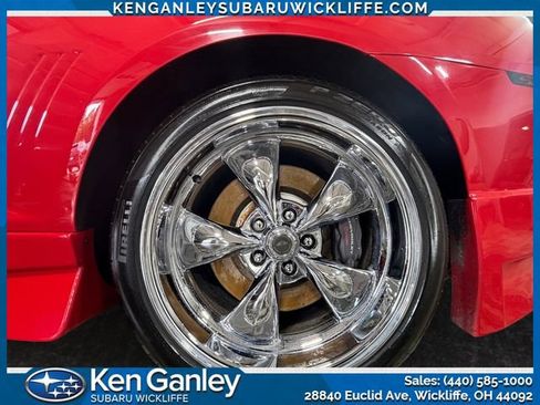 Used 2010 Chevrolet Camaro SS w/ RS Package RWD image 22