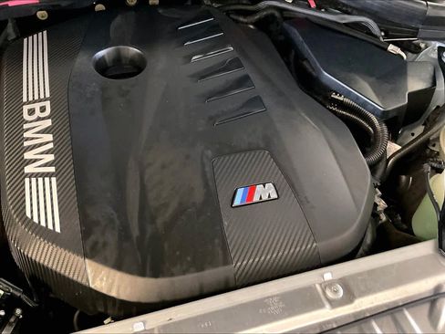 Used 2025 BMW X3 M50 AWD/4WD image 29