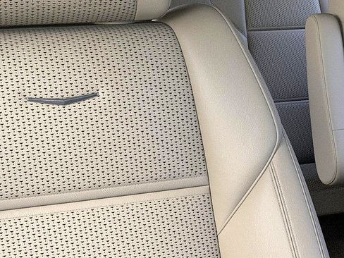 New 2026 Cadillac Escalade ESV Platinum Sport image 21