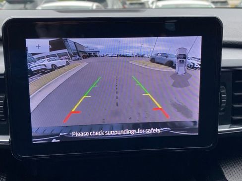 Used 2022 Ford Explorer ST w/ ST High-Performance Pack image 17