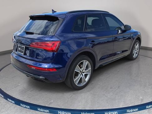 Used 2025 Audi Q5 2.0T Premium w/ Convenience Plus Package AWD/4WD image 6