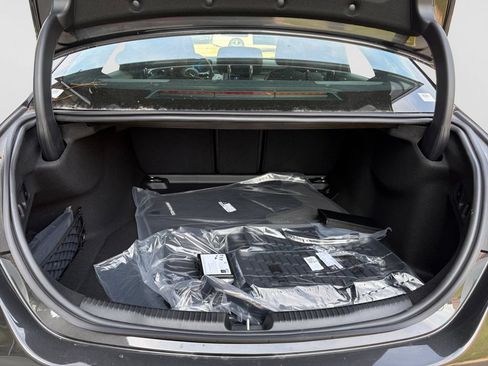 New 2026 Mercedes-Benz C 300 4MATIC Sedan image 19