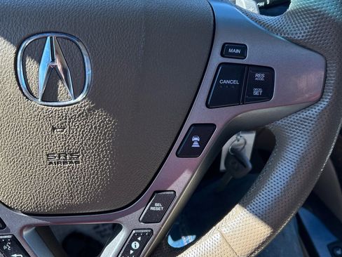 Used 2012 Acura MDX w/ Advance Package AWD/4WD image 32
