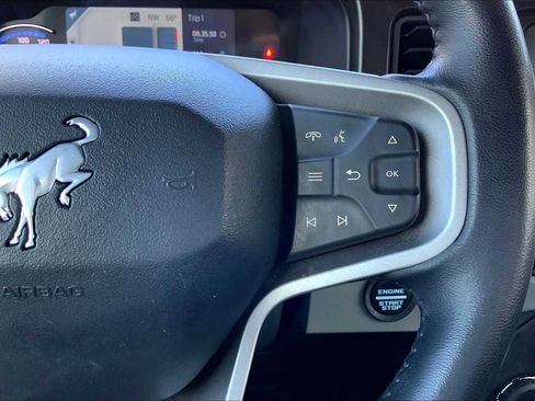 Certified 2022 Ford Bronco Badlands image 24