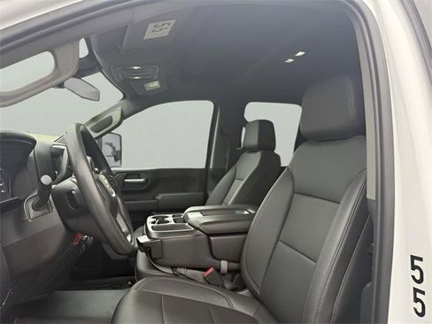 Used 2021 GMC Sierra 2500 4x4 Double Cab w/ Convenience Package image 9