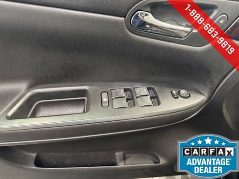 Used 2012 Chevrolet Impala LT image 26