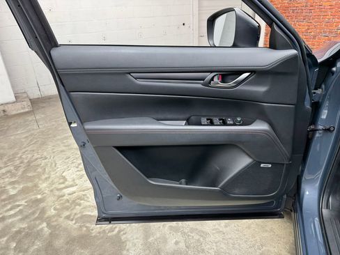 Used 2023 MAZDA CX-5 Carbon Edition AWD/4WD image 10