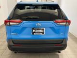 Used 2021 Toyota RAV4 LE image 5