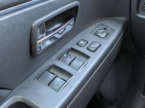 Used 2017 Mitsubishi Outlander Sport LE FWD image 31