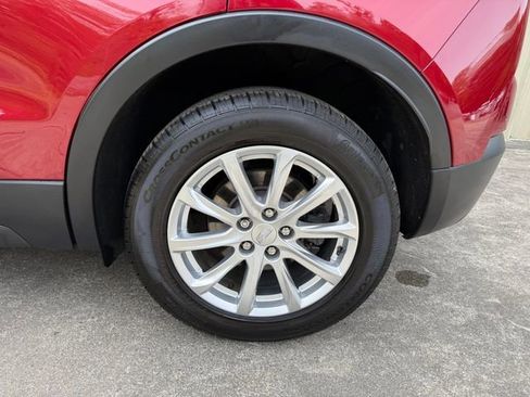 Used 2019 Cadillac XT4 Luxury image 37