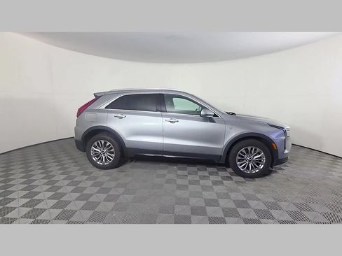Used 2024 Cadillac XT4 Premium Luxury FWD image 35