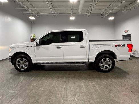 Used 2019 Ford F150 Lariat image 7
