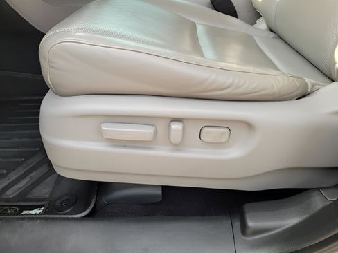 Used 2017 Honda Ridgeline RTL image 30