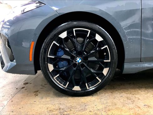 Certified 2025 BMW M235i xDrive w/ Technology Package image 12