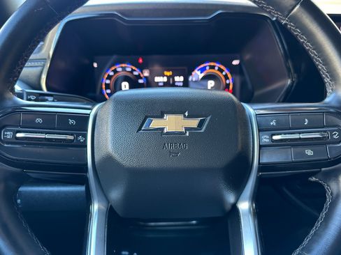 Used 2024 Chevrolet Colorado LT w/ LT Convenience Package image 29