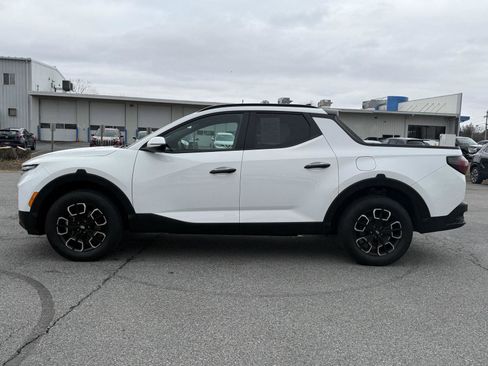 Used 2024 Hyundai Santa Cruz SEL w/ Activity Package image 9