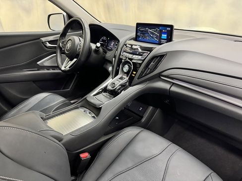 Used 2023 Acura RDX Technology Package SH-AWD image 27