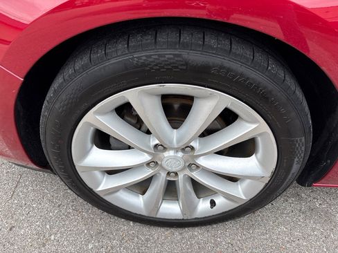 Used 2014 Buick Verano FWD image 12