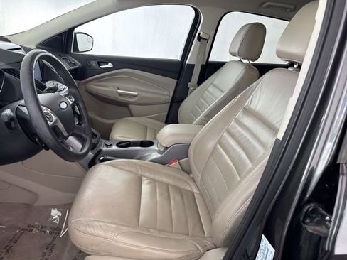 Used 2015 Ford Escape SE w/ Equipment Group 201A FWD image 27