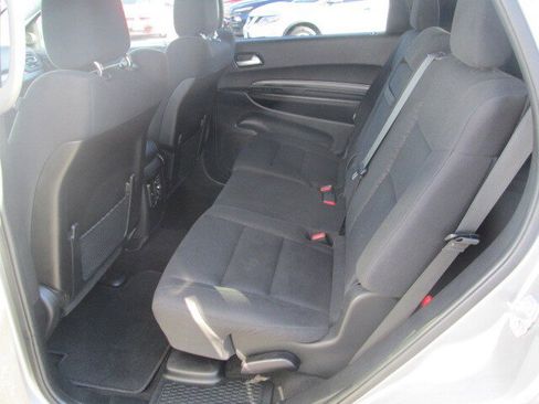 Used 2021 Dodge Durango SXT AWD/4WD image 11