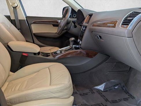 Used 2015 Audi Q5 2.0T Premium Plus w/ Technology Package image 18
