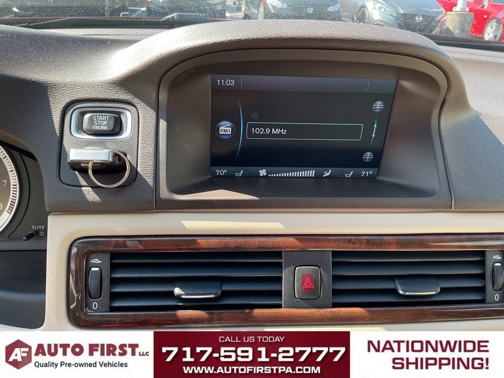 Used 2012 Volvo XC70 T6 AWD/4WD image 24