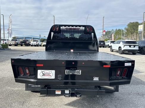 New 2026 Chevrolet Silverado 3500 W/T w/ WT Convenience Package image 6