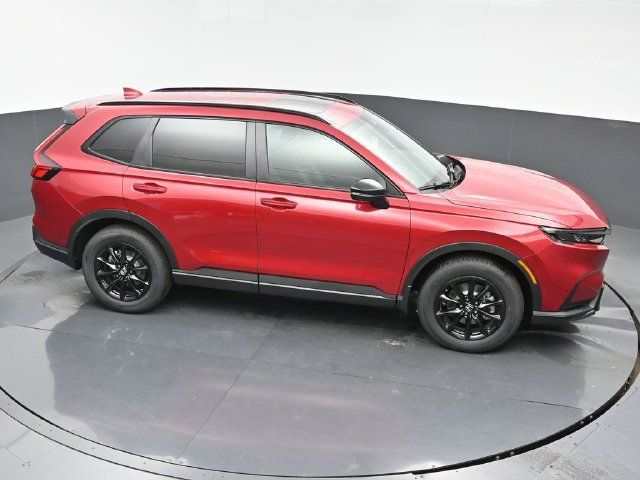 Used 2026 Honda CR-V Sport-L image 33