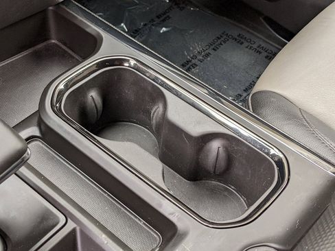 Used 2023 Chevrolet Silverado 1500 ZR2 w/ Technology Package image 21