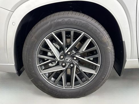 Used 2026 Lexus TX 350 AWD w/ Technology Package image 23