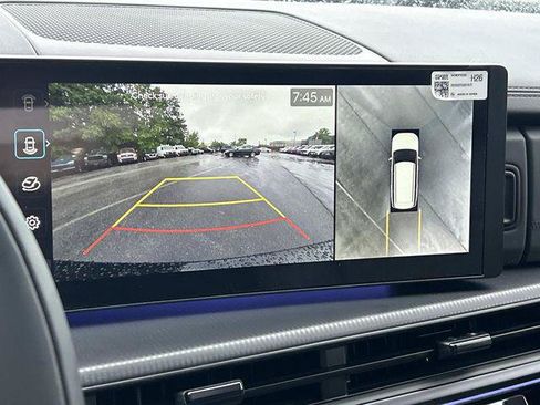 New 2026 Hyundai Santa Fe Calligraphy AWD/4WD image 12
