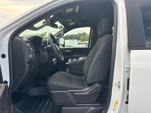 New 2026 GMC Sierra 2500 Pro w/ 1SA Pro Safety Plus Package AWD/4WD image 15