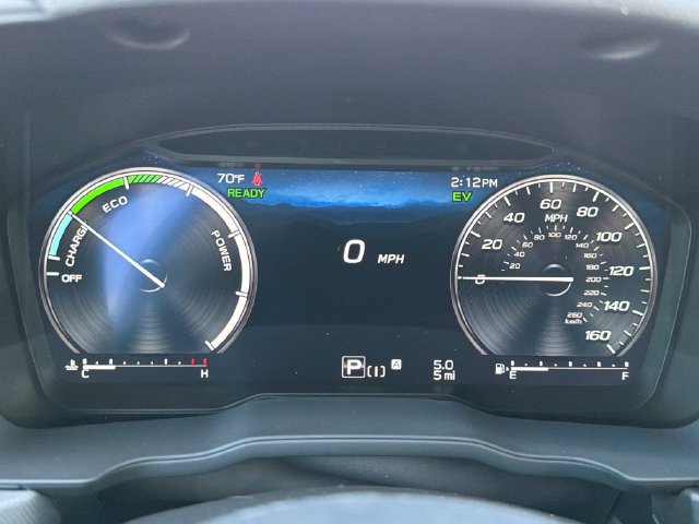 New 2026 Subaru Forester Sport AWD/4WD image 11