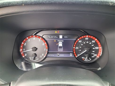 Used 2023 Nissan Frontier PRO-4X w/ Pro Convenience Package image 23