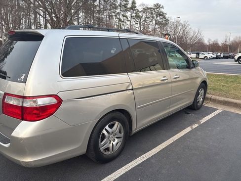 Used 2007 Honda Odyssey EX image 15
