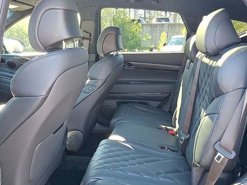 New 2026 Genesis GV80 3.5T Prestige image 15