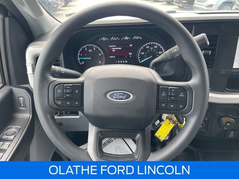 Used 2026 Ford F250 XL AWD/4WD image 17