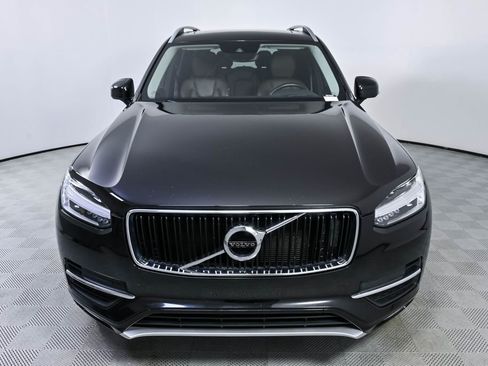 Used 2019 Volvo XC90 T6 Momentum AWD/4WD image 36