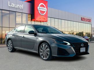 New 2025 Nissan Altima 2.5 SL video 1