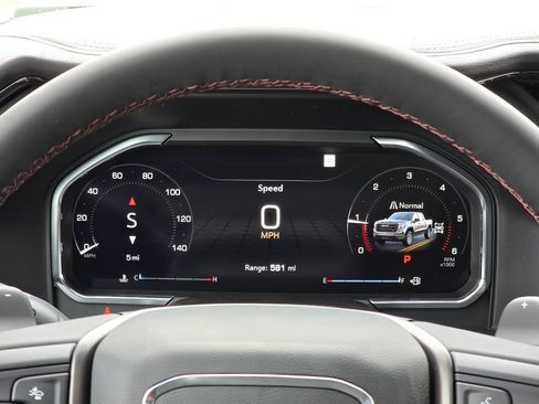 New 2026 GMC Sierra 1500 AT4X AWD/4WD image 29