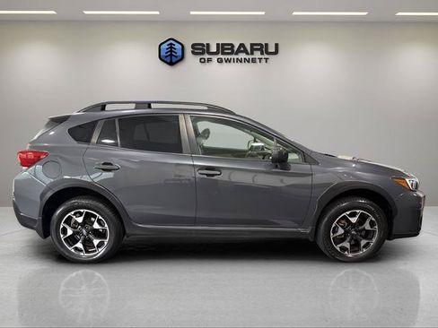 Used 2020 Subaru Crosstrek 2.0i Premium w/ Popular Package #2 AWD/4WD image 6