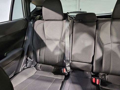 Used 2024 Subaru Crosstrek 2.0i Premium image 12