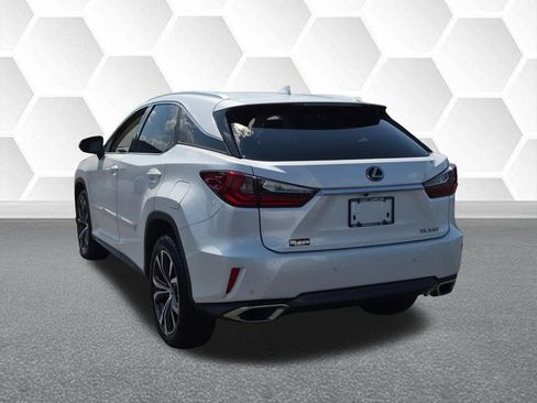 Used 2019 Lexus RX 350 FWD w/ Navigation Package image 5