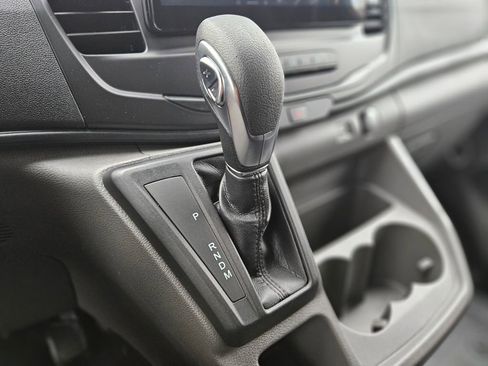 New 2024 Ford Transit 250 Low Roof w/ Load Area Protection Package image 20